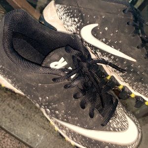 Boys Nike cleats